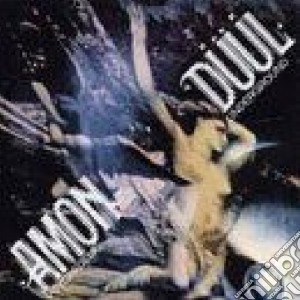 Amon Düül - Psychedelic Underground cd musicale di Amon Düül