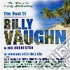 Billy Vaughn - Very Best Of (2 Cd) cd