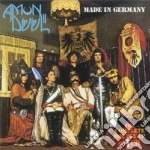 Amon Düül II - Made In Germany cd