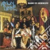Amon Düül II - Made In Germany cd
