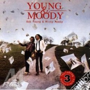 Young & Moody cd musicale di BOB YOUNG & MICKY MO