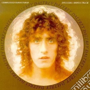 Daltrey cd musicale di DALTREY ROGER