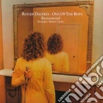 Roger Daltrey - One Of The Boys cd