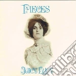 Juicy Lucy - Pieces cd