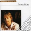 Snowy White - Snowy White cd