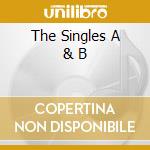 The Singles A & B cd