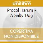 Procol Harum - A Salty Dog cd