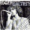 Roger Daltrey - Anthology cd
