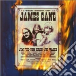 James Gang - Best Of (2 Cd) cd