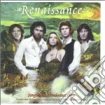 Renaissance - Songs From Renaissance cd