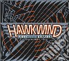 Hawkwind - Single's A's & B's cd