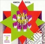 Amon Düül - Paradieswarts Düül cd