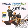 Yardbirds (The) - Roger The Engineer cd