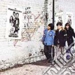 Spencer Davis Group - Living In A Back Street cd