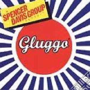 Gluggo cd musicale di SPENCER DAVIS GROUP
