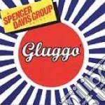 Spencer Davis Group - Gluggo cd