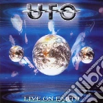 Ufo - Live cd