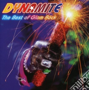 Dynamite-Best Of Glamour / Various cd musicale di Artisti Vari