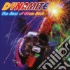 Dynamite-Best Of Glamour / Various cd