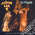 Alvin Lee - In Flight (2 Cd) cd