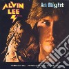 Alvin Lee - In Flight (2 Cd) cd