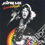 Alvin Lee - Let It Rock cd