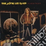 Alvin Lee - Free Fall cd