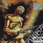 Alvin Lee - Rx 5 cd