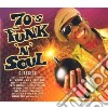 Various - 70's Funk & Soul Class (2 Cd) cd