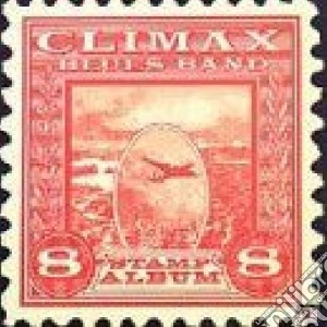 Climax Blues Band - Stamp Album cd musicale di Climax Blues Band