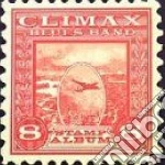 Climax Blues Band - Stamp Album cd