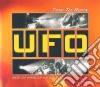 Ufo - Time To Rock (2 Cd) cd