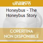 Honeybus - The Honeybus Story cd