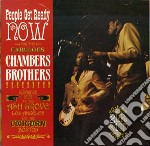 Chambers Brothers - Now/people Get Ready