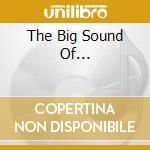 The Big Sound Of... cd