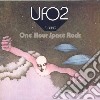 Ufo - Flying cd