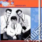 Dion & The Belmonts - Greatest Hits cd