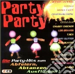 Party Party cd