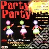 Party Party cd