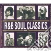 R+b Soul Of The Sixtie (2 Cd) cd