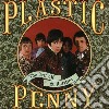Plastic Penny - Best Of & Rarities cd
