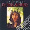 Donna Summer - Lady Of The Night cd