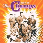 Champs - Best Of cd