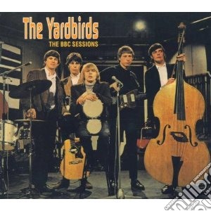 Yardbirds (The) - The Bbc Session cd musicale di YARDBIRDS