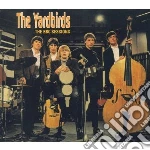Yardbirds (The) - The Bbc Session cd