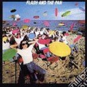 Flash & The Pan - Flash & The Pan cd musicale di Flash & the pan