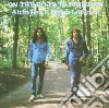 Alvin Lee & Mylon Lefevre - On The Road To Freedom cd