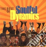 Soulful Dynamics - Best Of cd