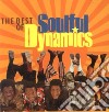 Soulful Dynamics - Best Of cd