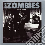 Zombies (The) - Live At The Bbc cd